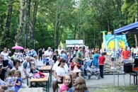 Festynowo w Goduli i Orzegowie