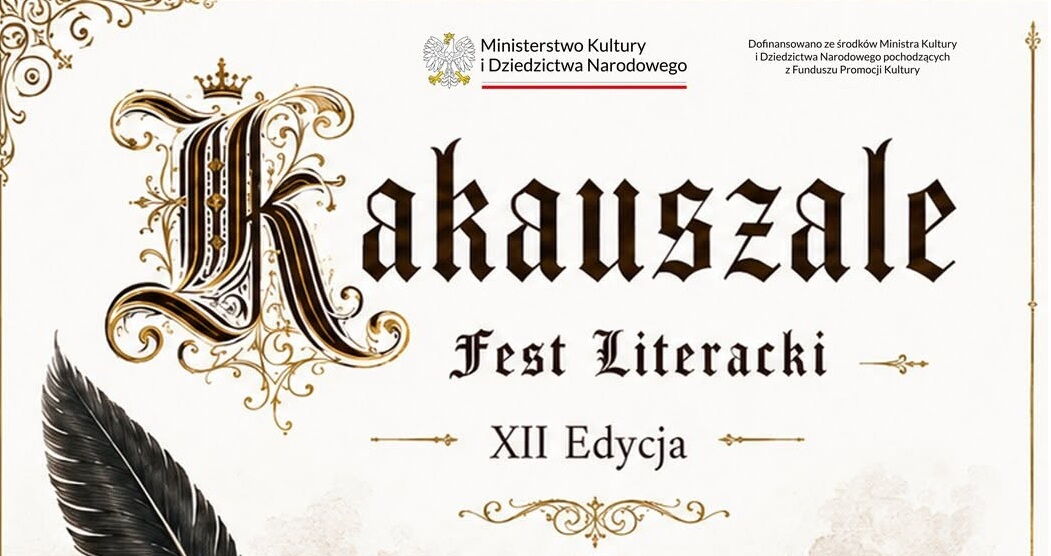 „Kakauszale” po raz 12.