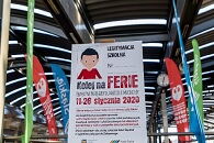  Kolej na Ferie