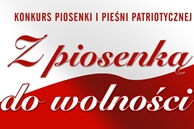  „Z piosenką do wolności”