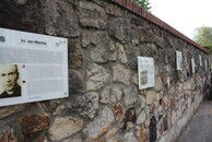 Wybitni rudzianie upamiętnieni