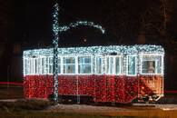 Ruda Śląska zalśni na święta