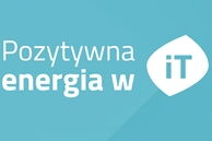 Rekrutacja do edycji Security projektu "Pozytywna Energia w IT"