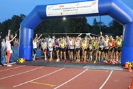 Półmaraton w Rudzie Śląskiej po raz piąty