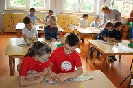 Wakacyjne dyżury w przedszkolach