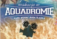 Filmowo przy Aquadromie