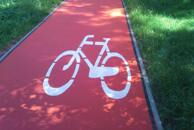 Będą kolejne drogi dla rowerzystów