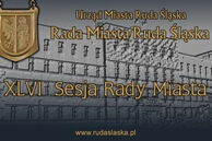 Sesja Rady Miasta - 25.03.2021