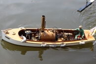 Nabiorą wiatru w żagle