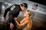 Ruda Śląska w rytmie latino