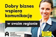 Nowoczesny transport publiczny - oferta dla pracodawców