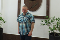 Nauczyciel SP 13 hiperpoliglotą 