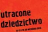 Utracone dziedzictwo