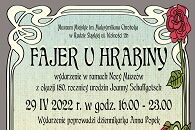 Fajer u Hrabiny