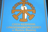 Rudzki Cech ma 60 lat