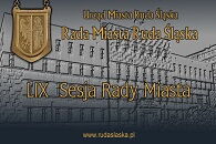 Sesja Rady Miasta - 24.02.2022 