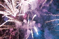 Pokaz sztucznych ogni