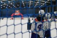 Szybkość punktowana! [FILM]