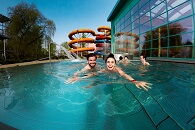 Aquadrom otwarty - 6 sierpnia rabat 20%