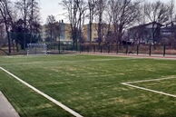 Rekreacyjne projekty mieszkańców