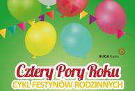 Przed nami „majówka”