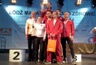 Jastrzębie na podium
