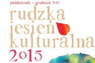 Kulturalna jesień 2015 