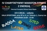 IV Charytatywny Maraton „Fitness z Energią”