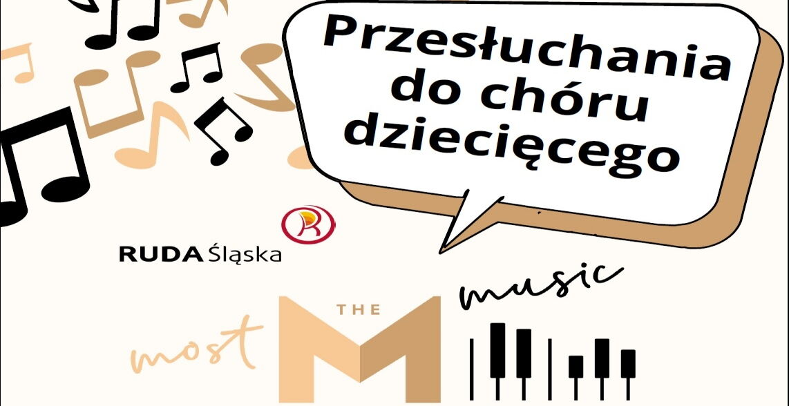 Most the Music w Rudzie Śląskiej