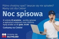 Ostatni tydzień Spisu Powszechnego!
