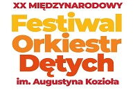 Orkiestry dęte po raz 20. 