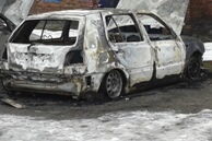 Powstrzymać podpalaczy