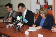 Rusza budowa II etapu N-S-ki [FILM]