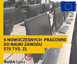 Pracownie dla zawodów z przyszłością