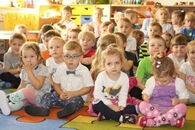 Ruszyła uzupełniająca rekrutacja do przedszkoli