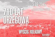 Rolkowe mistrzostwa na Burlochu