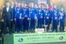 Slavia drużynowym mistrzem Polski juniorów