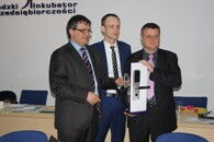 „Smart” w Rudzie Śląskiej