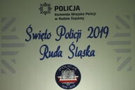Najlepsi w rudzkiej Policji