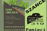 "Szańce pamięci"