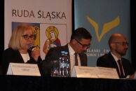 Śląscy samorządowcy domagają się sprawiedliwego finansowania