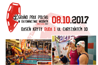 Ratownicy powalczą o medale