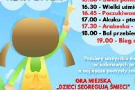 Dzień Dziecka na wesoło