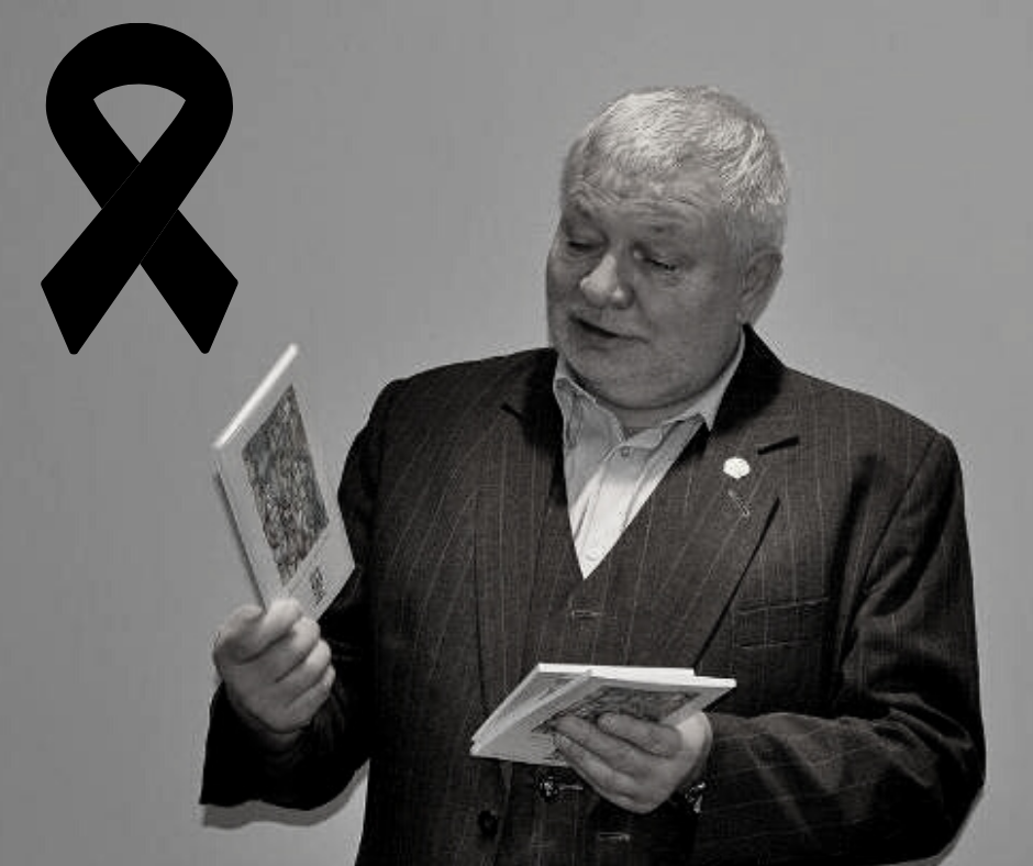 Zmarł Adam Podgórski