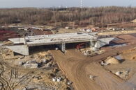 Pierwsze projekty złożone