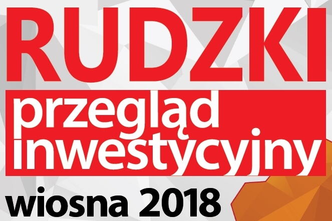 Rudzki Przegląd Inwestycyjny