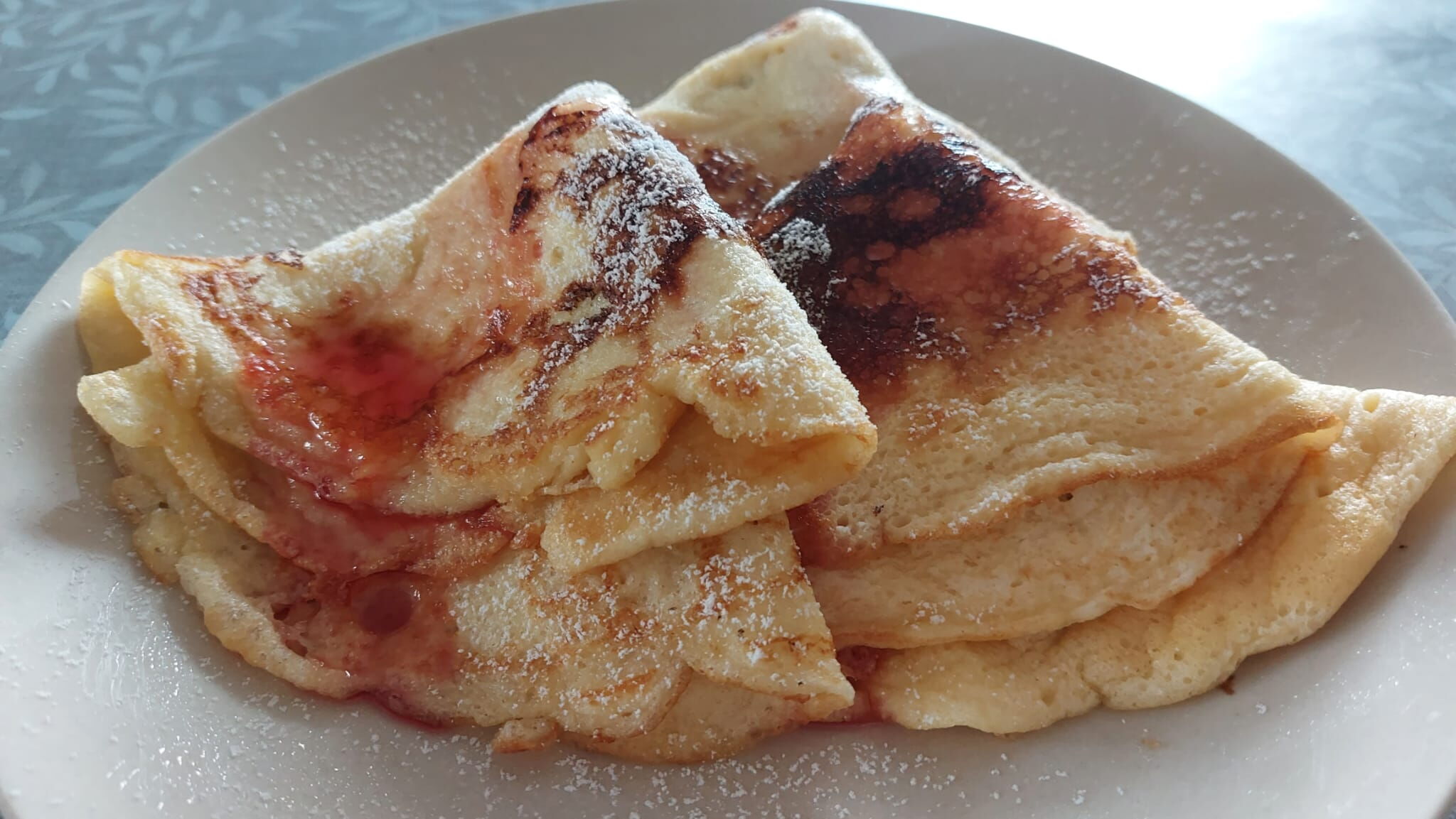 Naleśniki dobre na każdą okazję 