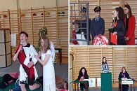 Współczesne Misterium Męki Pańskiej