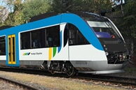 Bezpłatna kolej na ferie