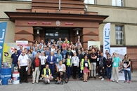 BEBOKi przejadą przez miasto